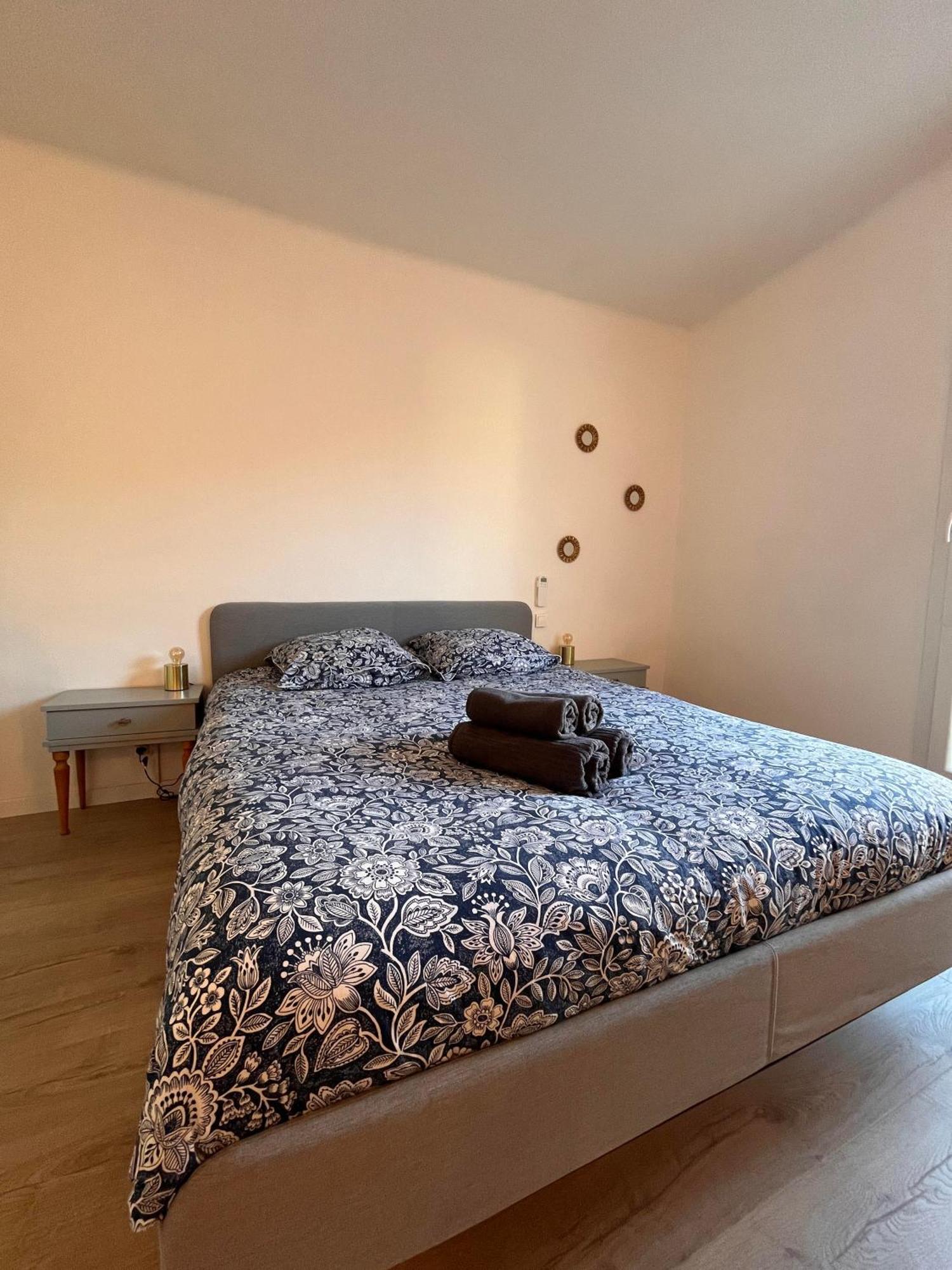 Ferienhaus Maison 1807 Saint-Chaptes