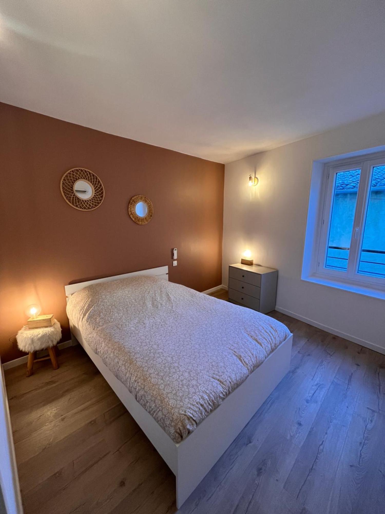 Maison 1807 Ferienhaus Saint-Chaptes